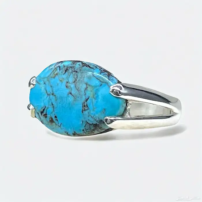 خواتم وسبح على البث المباشر 14