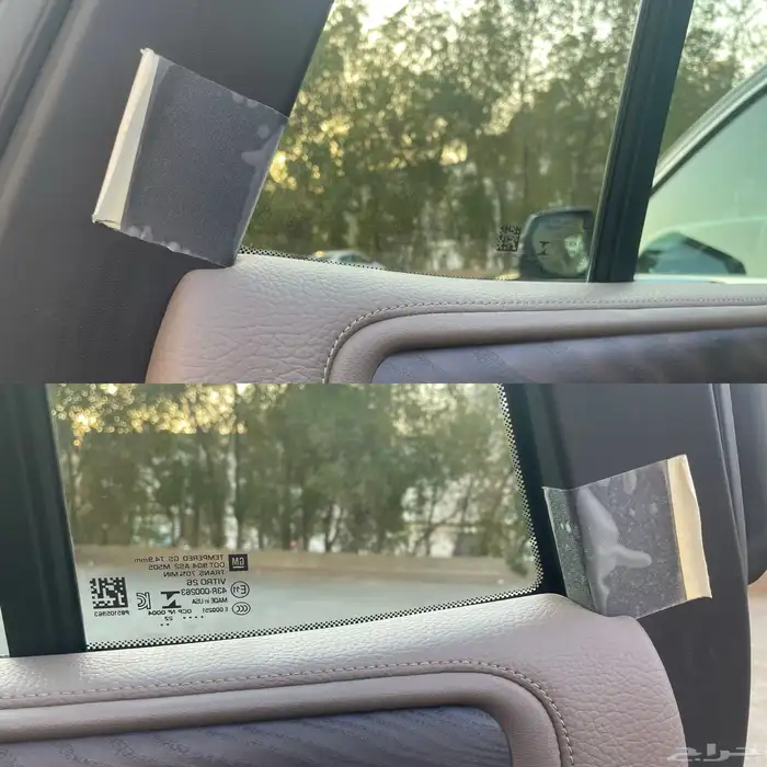 دينالي 2022 شبه جديد 95