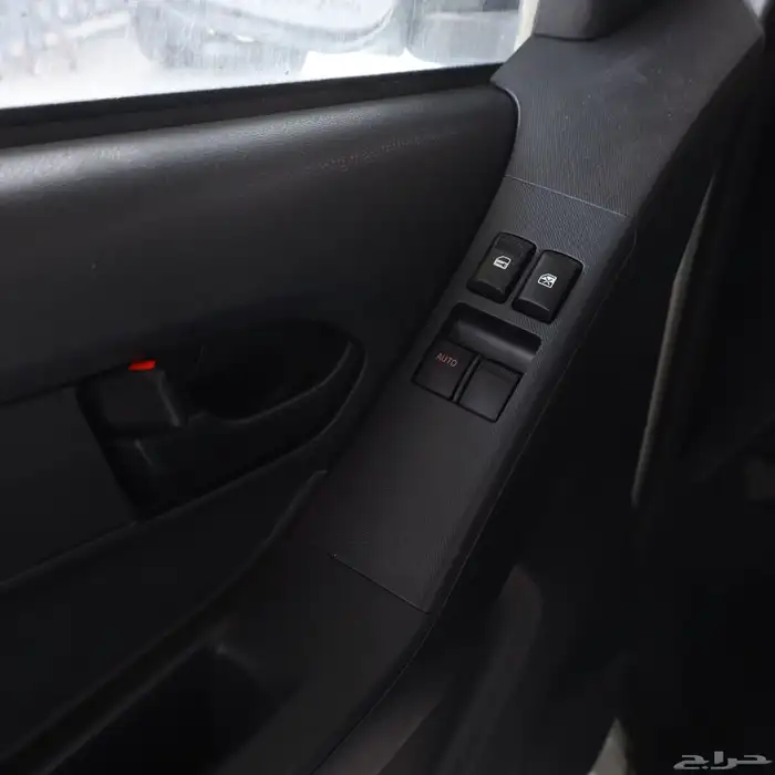 ايسوزو ديماكس غمارة ستاندر دبل زجاج كهرباء 2025 4