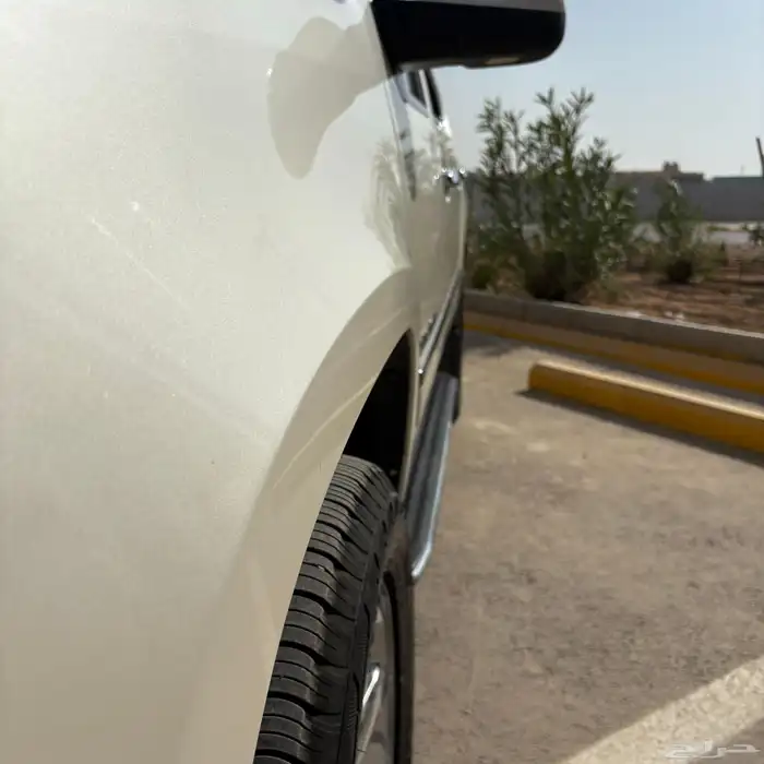 يوكن دينالي موديل ( 2009 ) في قمة النظافة 18