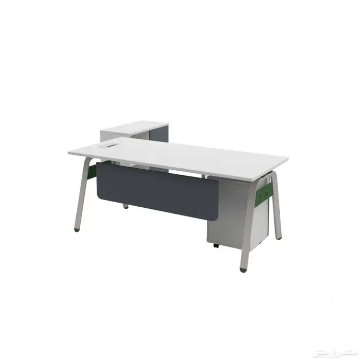 new office furniture جديد اثاث مكتبي و مكاتب كراسي طاولات 4