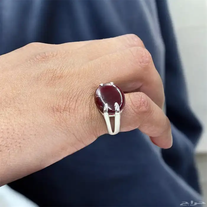 خواتم وسبح على البث المباشر 5