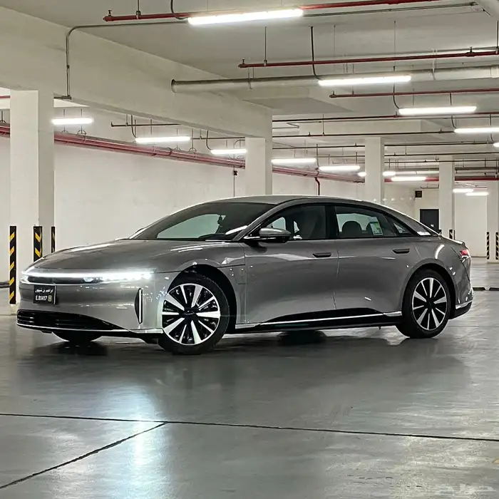 لوسيد اير بيور 2025 0