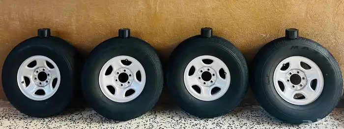 كفرات ماكسس 5