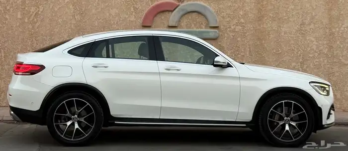 مرسيدس GLC 300 2020 11