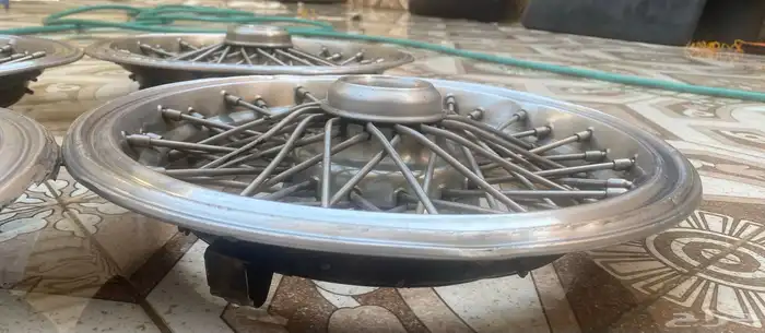 طيس كابريس 89 1