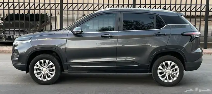 شفيروليه جروف 2023 ( LT ) 3