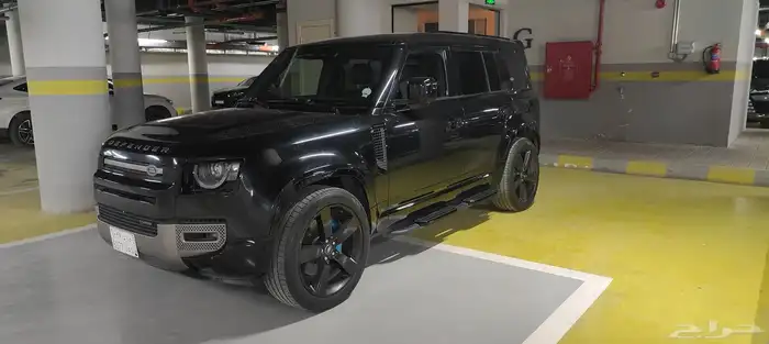 ديفندر 2022 مقاس 110 مكينة 400 X_dynamic 0