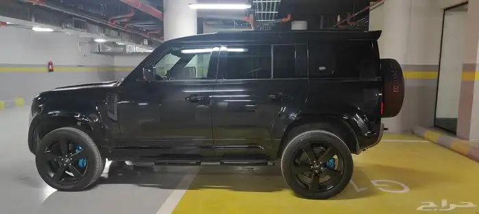 ديفندر 2022 مقاس 110 مكينة 400 X_dynamic 1