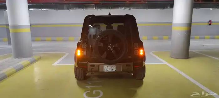 ديفندر 2022 مقاس 110 مكينة 400 X_dynamic 2