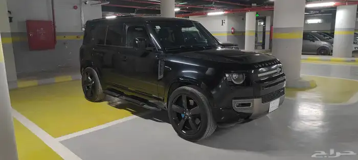 ديفندر 2022 مقاس 110 مكينة 400 X_dynamic 5