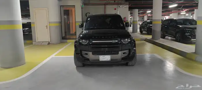 ديفندر 2022 مقاس 110 مكينة 400 X_dynamic 3