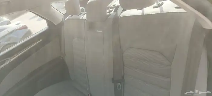 فورد فيوجن 2016 ممشى قليل 6