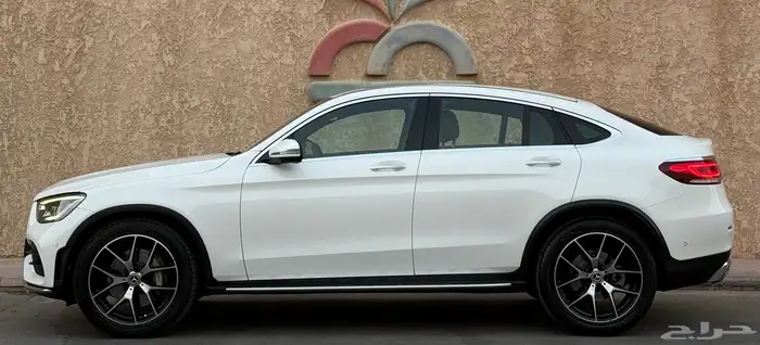 مرسيدس GLC 300 2020 10