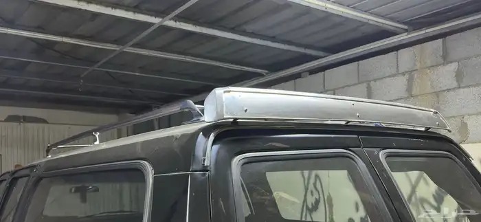 سلة عفش جمس قديم كلاسيك 0