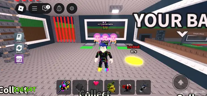 روبلوكس ماب السرقه بيت كامل ب 29 صامل مابقصر معاك فاسعر 2