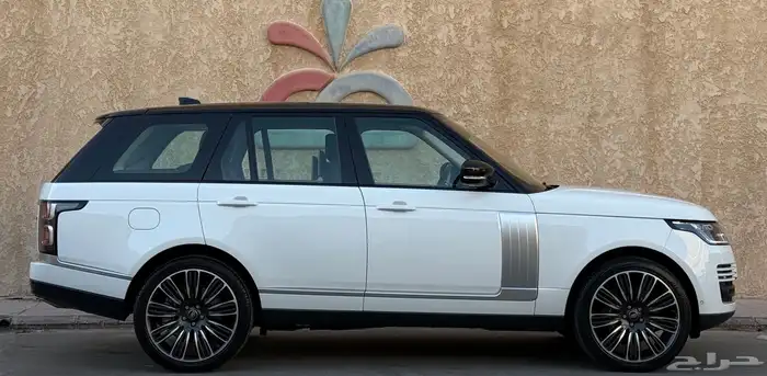 لاند روفر رنج روفر 2020 11