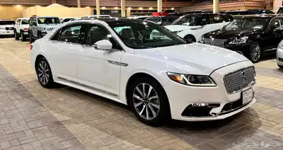 لنكولن كونتيننتال 2019 نصف فل (( تم البيع )) index