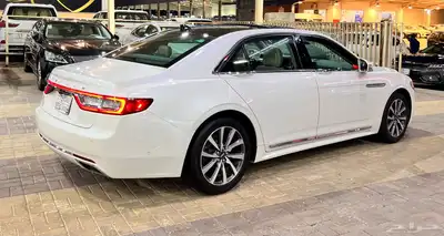 لنكولن كونتيننتال 2019 نصف فل (( تم البيع )) index