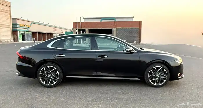 ازيرا 2022 - 6سلندر اعلا مواصفات بدون بنورما وكاله للبيع 6