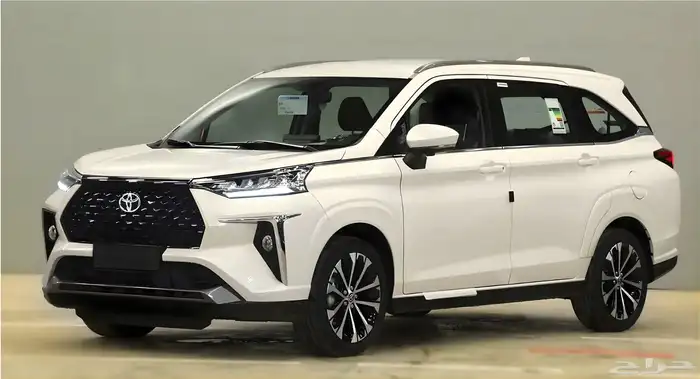 تايوتا فيلوز 2025 مع عازل حراري مجاني وتوصيل لباب البيت 13