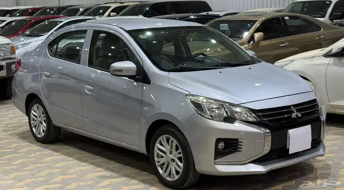 ميتسوبيشي اتراج فل كامل 2021 1