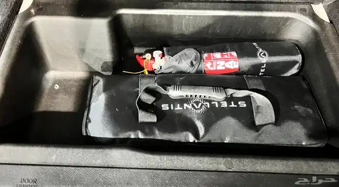 جيب رانجلر 2023 صحاري فل كامل 6 سلندر نظيف جدااا 29