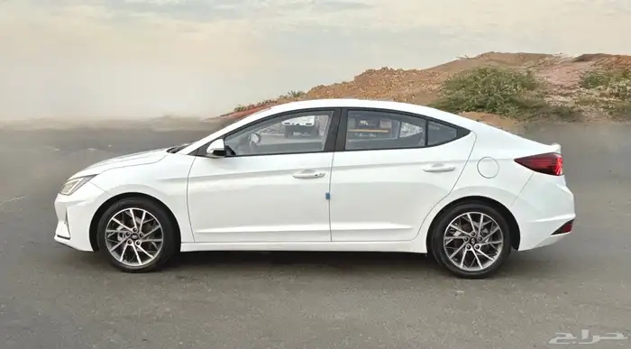 النترا 2020 فل كامل بدون فتحه بحالة الوكاله للبيع 2