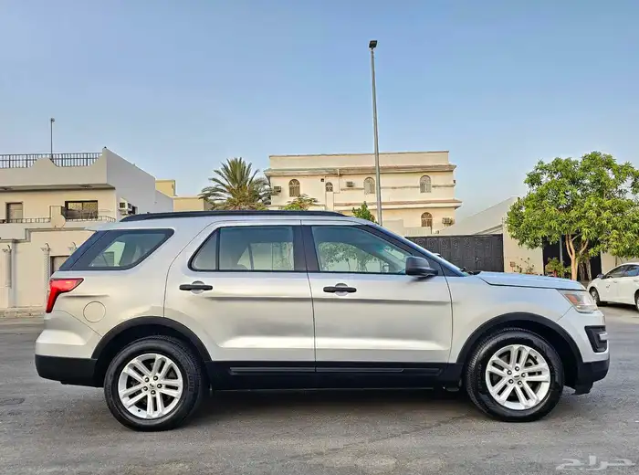 اكسبلورر موديل 2016 8