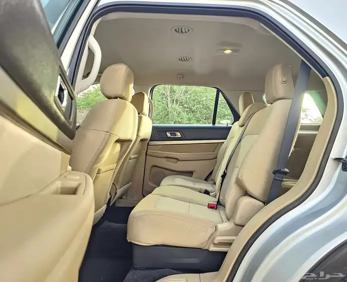 اكسبلورر موديل 2016 31