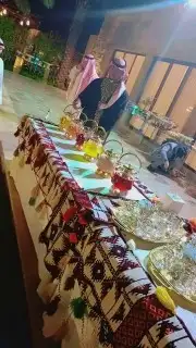 قهوجي وصبابين الرياض رجال ونساء مع جميع الاغراض 4