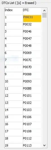 برنامج xDecoder 12.7 و ToyoLex 3 - الحل الأقوى لفنيين السيار 8