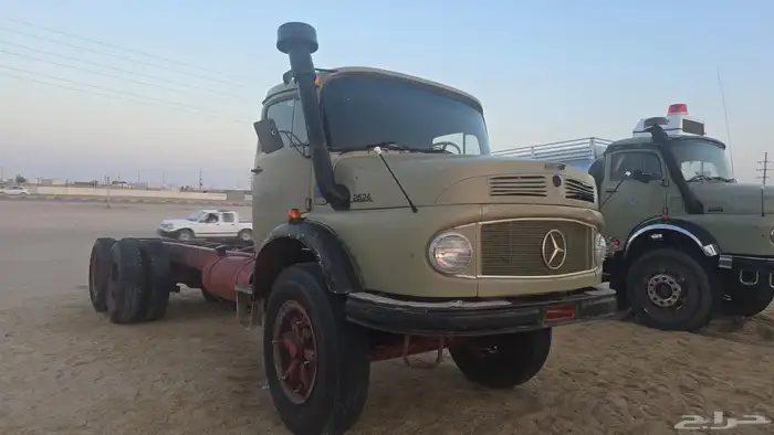 للبيع وايت سقس الموديل 75 أساس 2