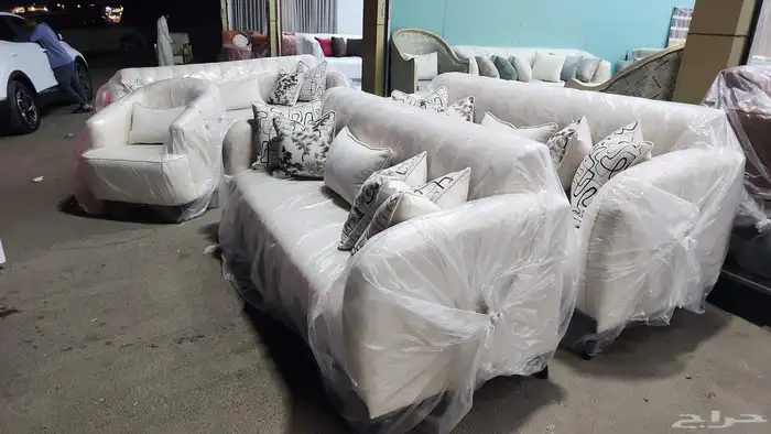 اطقم مخفضه وبسعر المصنع مباشرة يوجد خدمة توصيل لجميع مناطق ا 3