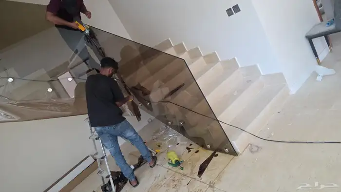 بنر ستيكر اسوار مشاريع كروت شخصية هدايا شركات لوحات حروف 9