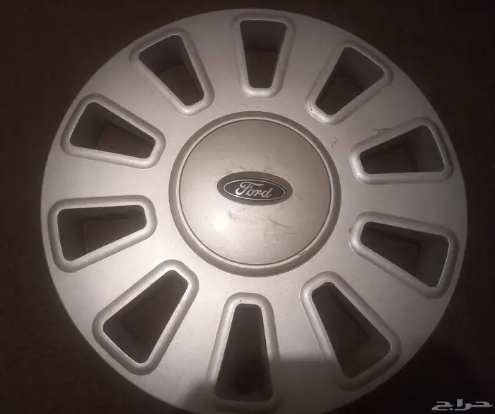 طيس فورد فكتوريا اصلي وكاله 1