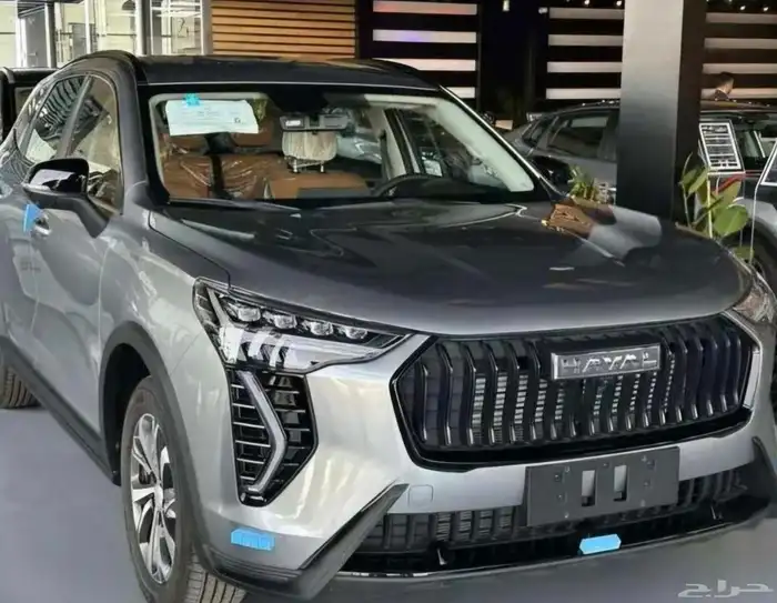 هافال جوليان اكتف م2026 سعودي خصم خاص وحصري 1