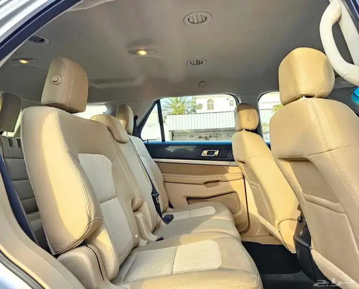 اكسبلورر موديل 2016 29