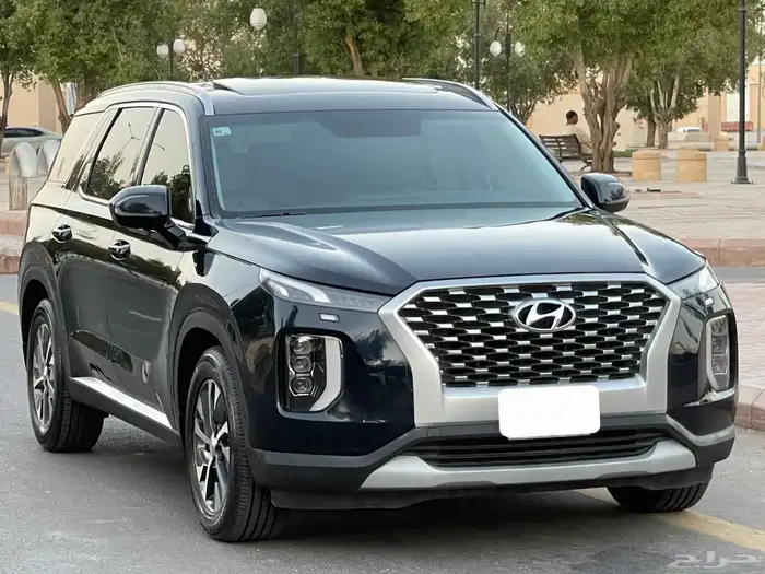 هونداي باليسيد 2023 نص فل سعودي 1