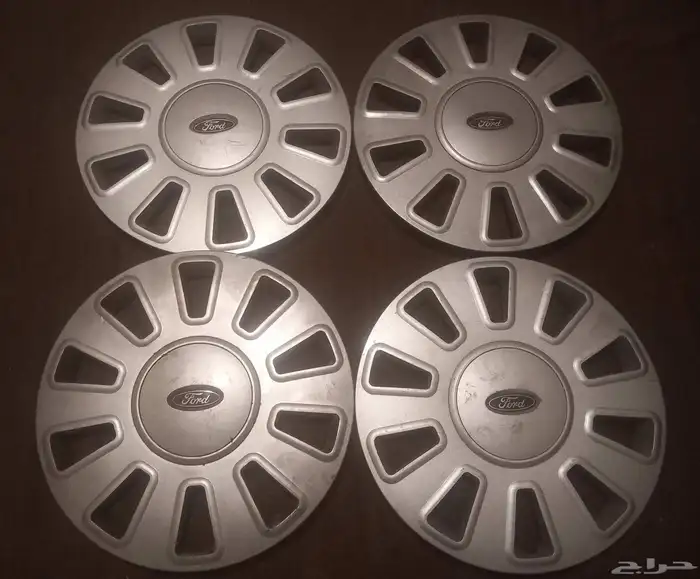 طيس فورد فكتوريا اصلي وكاله 0