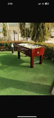 بلياردو7و8و9قدم تنس وفرفيرة توصيل وتركيب 9