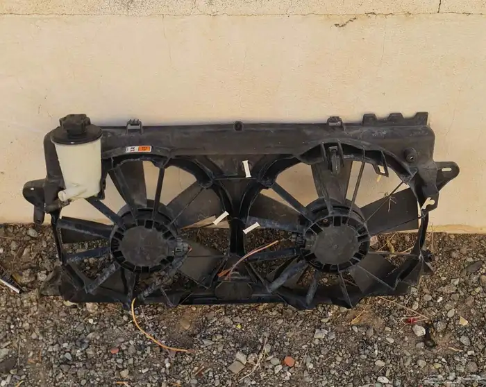 مراوح فورد اكسبديشن 5