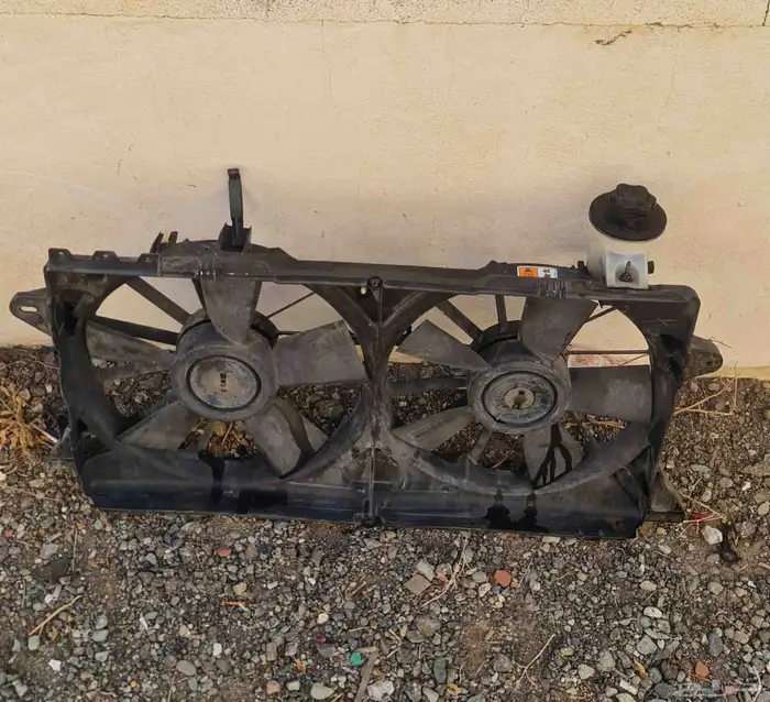 مراوح فورد اكسبديشن 4