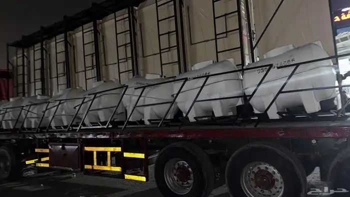 كونتينرات 40 قدم استاندر وهاى كيو 11