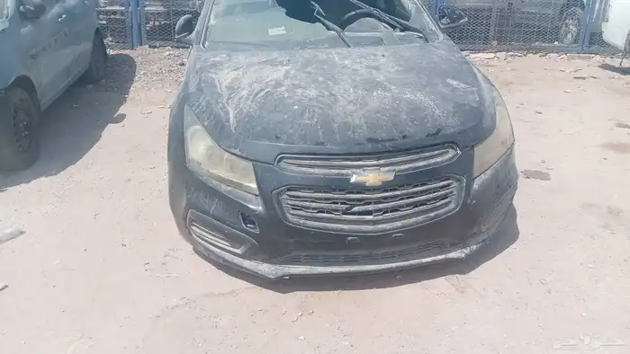 يوجد لدينا جميع انواع قطع غيار السيارات. كروزر 0