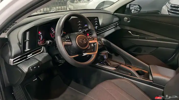 هيونداي النترا 2021 وارد كوريا .. بدي وكالة 13