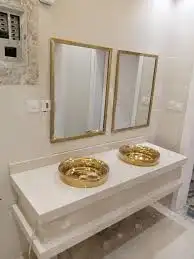 مغاسل بورسلان ورخام طبيعي و صناعي السعر خيال 1