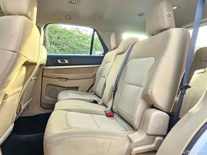 اكسبلورر موديل 2016 30