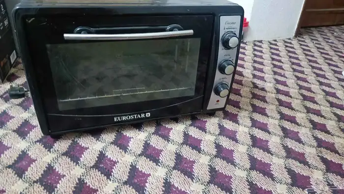 عرض دفايات وفرن للبيع 2