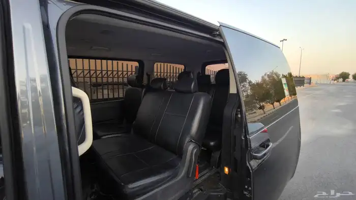 هيونداي ستاريا موديل 2022 16